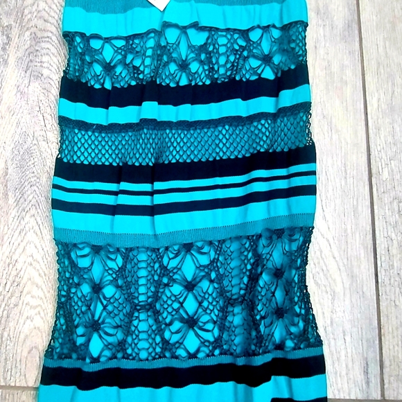 Bebe Dress Size Small - Picture 1 of 3